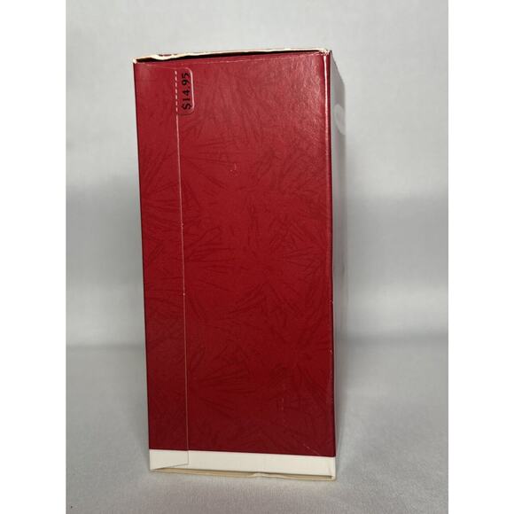 STAR TREK CHRISTMAS Ornament Commander William Riker Hallmark 1996 NIB - Picture 4 of 5